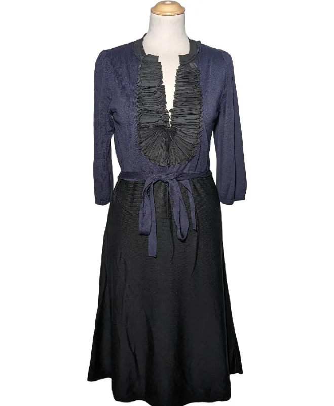 BCBG MAX AZRIA Cozy Lace Robe