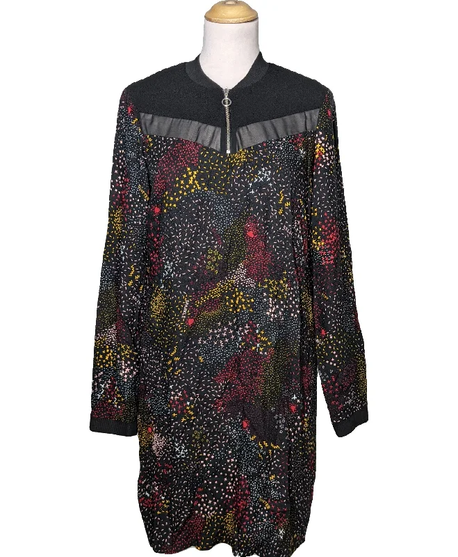 IKKS Soft Silk Robe