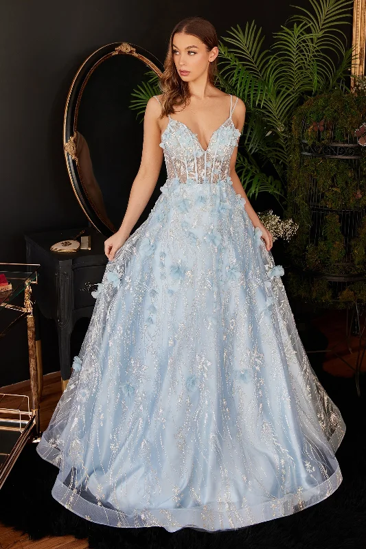 **Enchanting Floral Wonder: Cinderella Divine CB105 Dress for Unforgettable Occasions** ASOS floral dresses