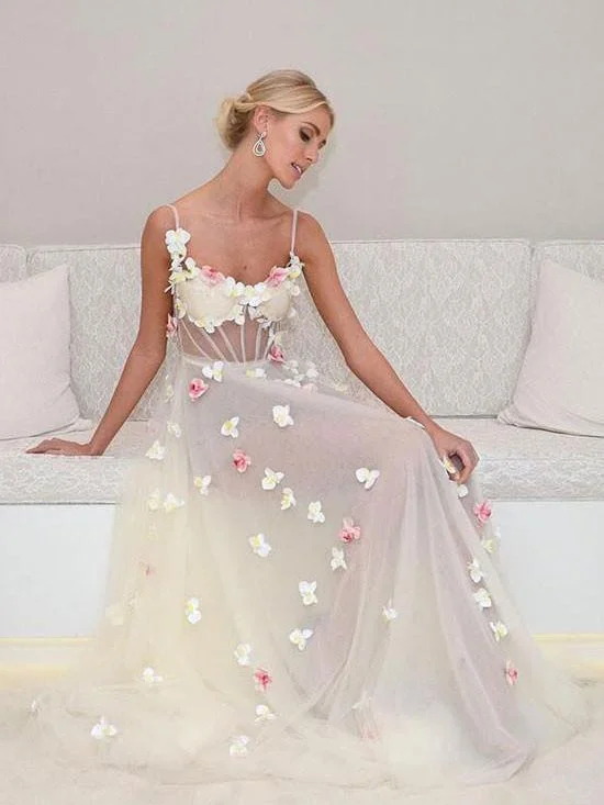 Beautiful Prom Dresses A-line Floor-length Hand-Made Flower Sexy Prom Dress/Evening Dress JKL298 Casual unclassified dresses Beautiful Prom Dresses A-line Floor-length Hand-Made Flower Sexy Prom Dress/Evening Dress JKL298 Casual unclassified dresses
