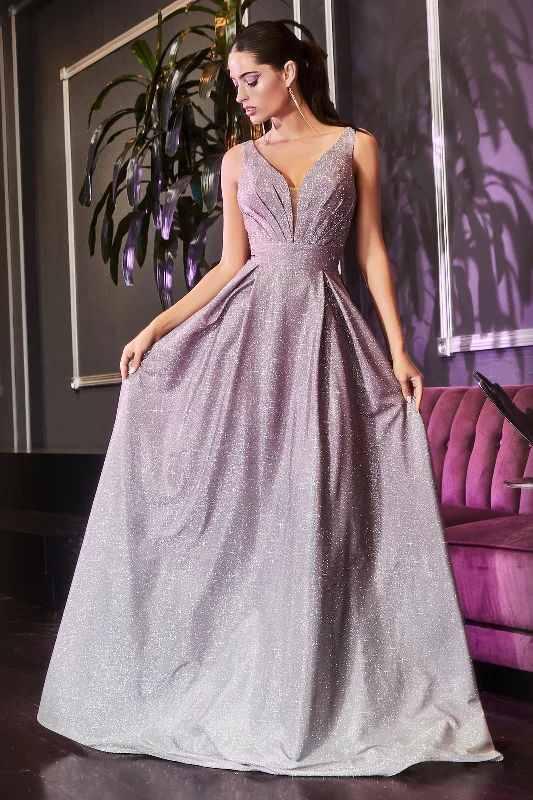 **Shimmering Ombre Gown: Elevate Your Elegance with Shneu** Unique unclassified dresses